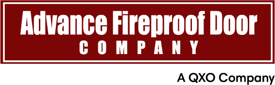 Advance Fireproof Door a qxo company